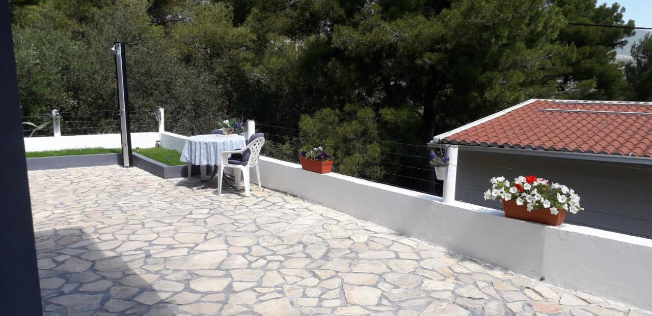 Apartman Mari Trogir Extérieur photo