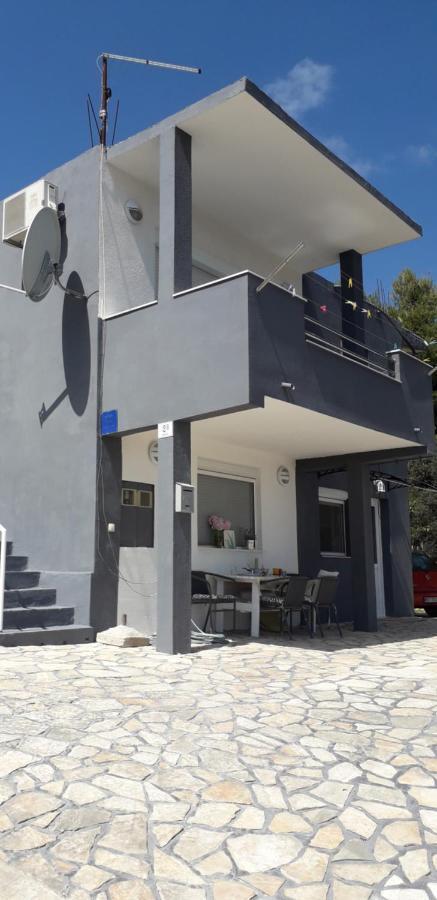 Apartman Mari Trogir Extérieur photo