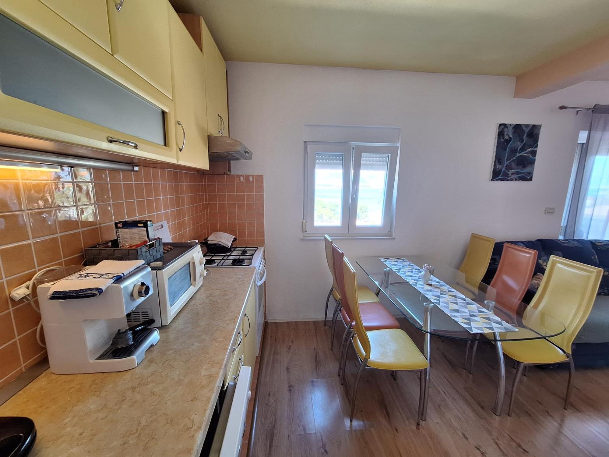 Apartman Mari Trogir Extérieur photo