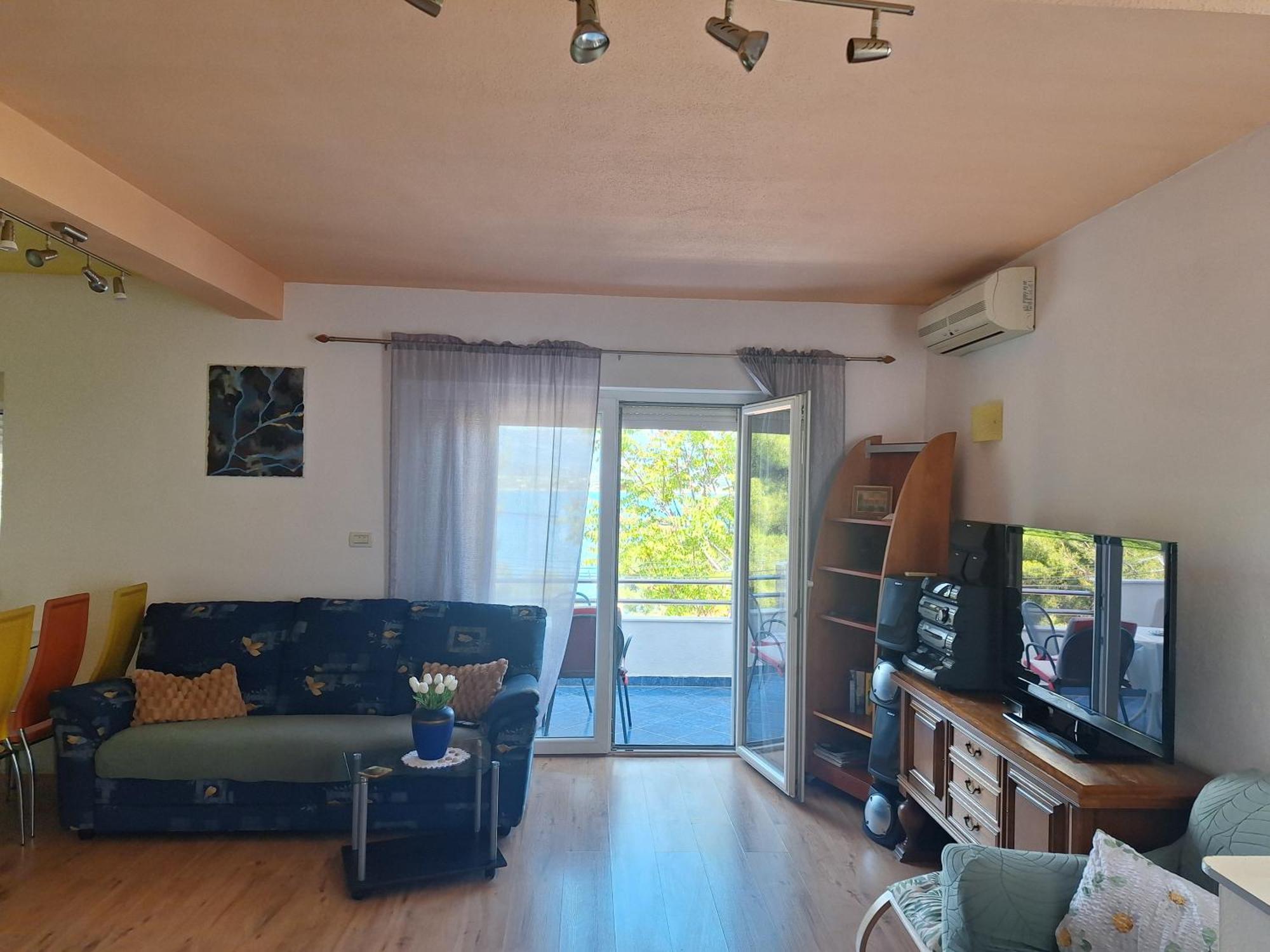 Apartman Mari Trogir Extérieur photo
