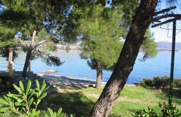 Apartman Mari Trogir Extérieur photo
