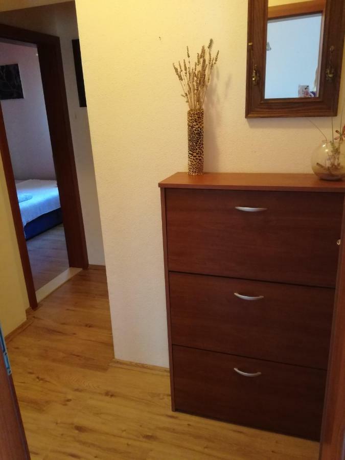 Apartman Mari Trogir Extérieur photo
